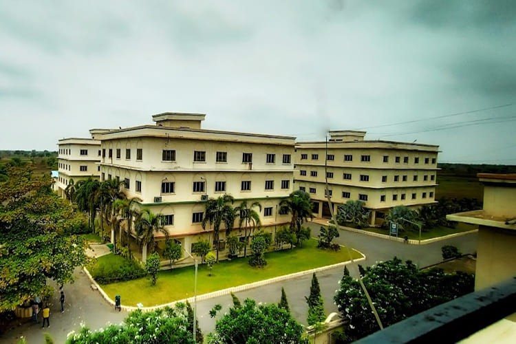 MATS School of Business Studies, Raipur
