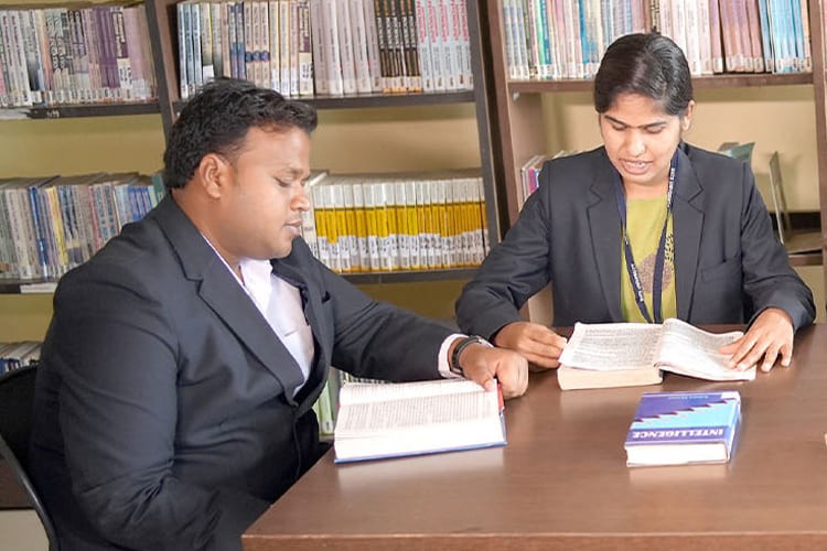 MATS School of Business Studies, Raipur