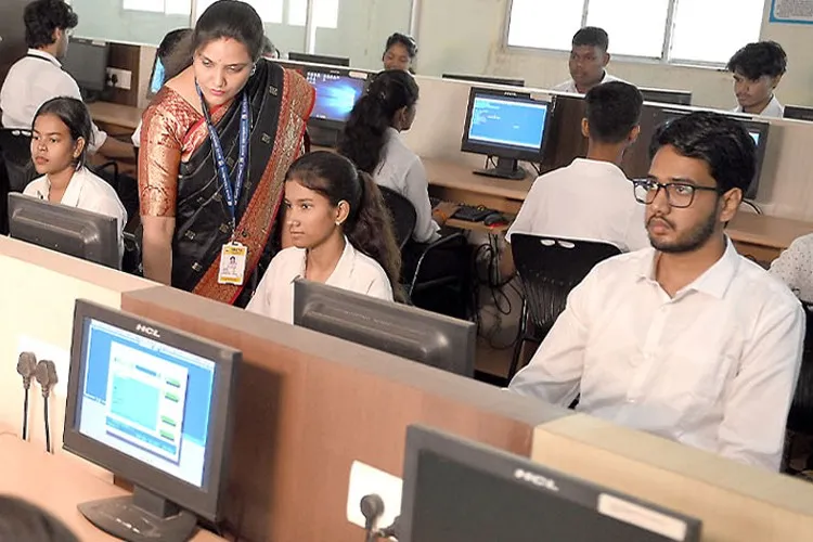 MATS School of Business Studies, Raipur