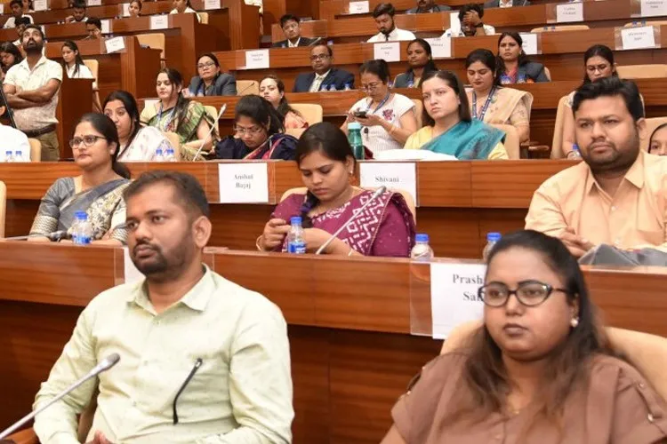 MATS School of Business Studies, Raipur