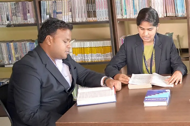 MATS School of Education, Raipur