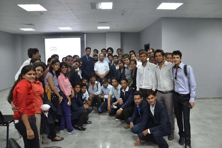 MATS School of Engineering and Information Technology, Raipur