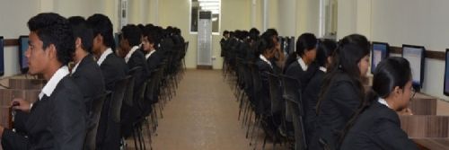 MATS School of Law, Raipur