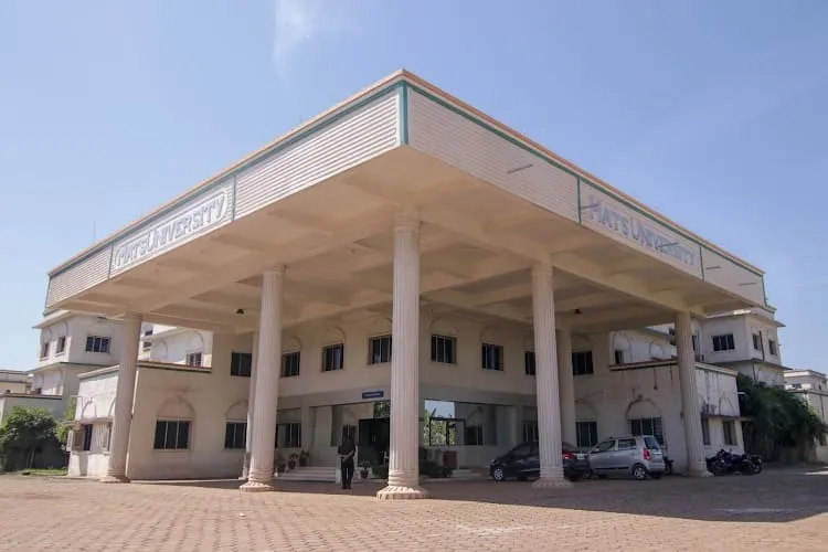 MATS University, Raipur