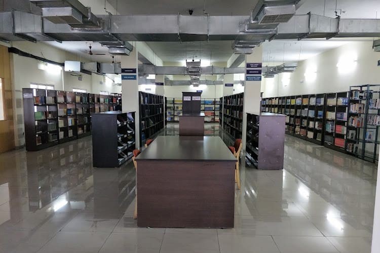 MATS University, Raipur