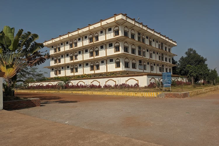 MATS University, Raipur