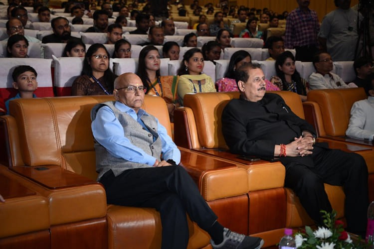 MATS University, Raipur