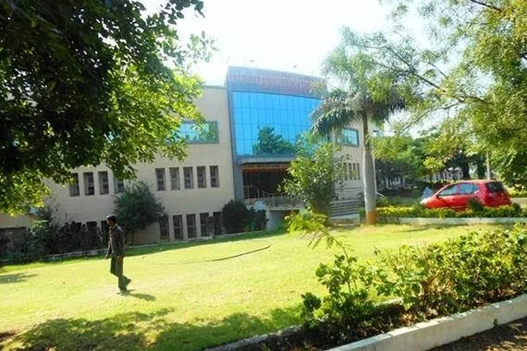 Matsyodari Shikshan Sansthas College of Engineering and Technology, Jalna