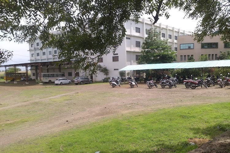 Matsyodari Shikshan Sansthas College of Engineering and Technology, Jalna