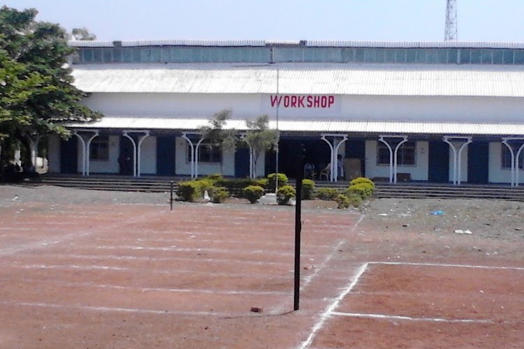 Matsyodari Shikshan Sansthas College of Engineering and Technology, Jalna