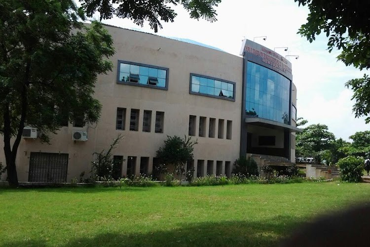 Matsyodari Shikshan Sansthas College of Engineering and Technology, Jalna