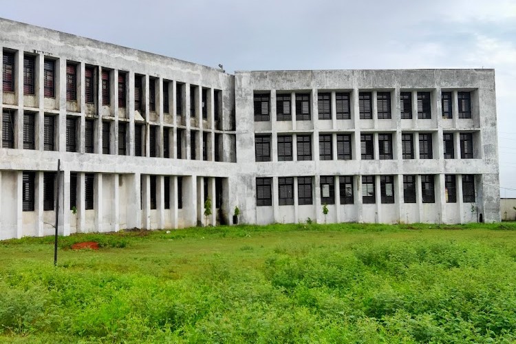 Matsyodari Shikshan Sansthas College of Engineering and Technology, Jalna