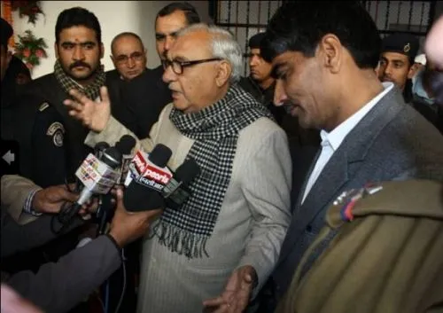 Matu Ram Institute of Engineering and Management, Rohtak