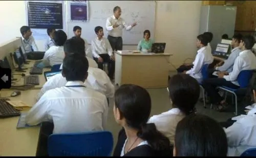 Matu Ram Institute of Engineering and Management, Rohtak