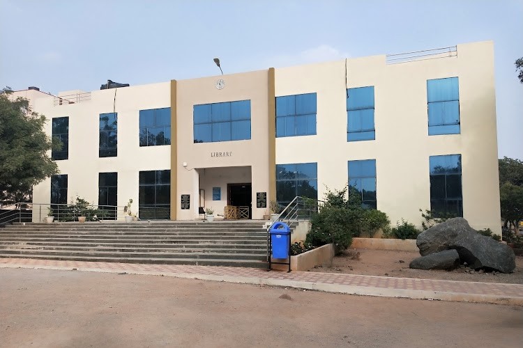 Maturi Venkata Subba Rao Engineering College, Hyderabad