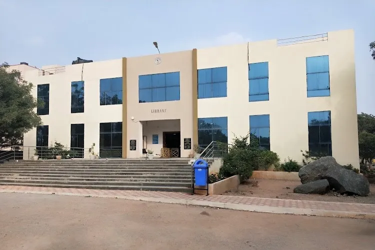 MVSR Engineering College, Hyderabad