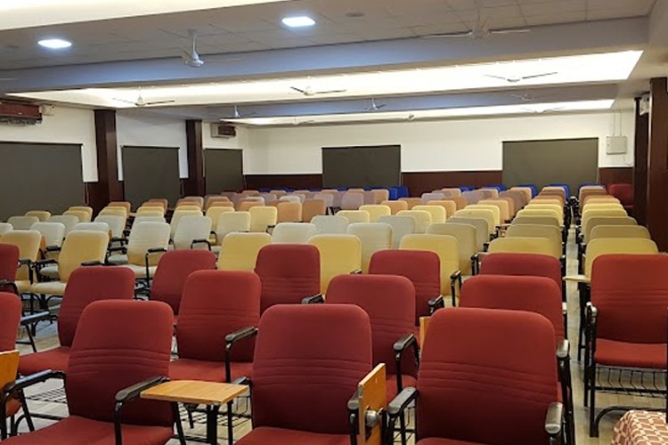 MVSR Engineering College, Hyderabad