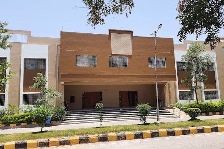 Maturi Venkata Subba Rao Engineering College, Hyderabad