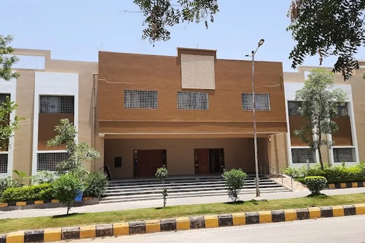 MVSR Engineering College, Hyderabad