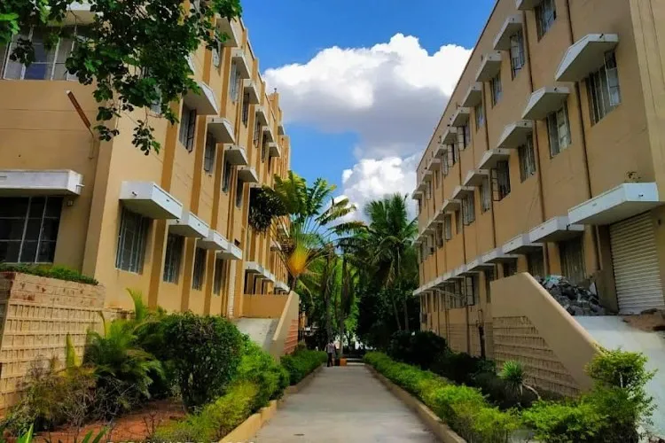 MVSR Engineering College, Hyderabad