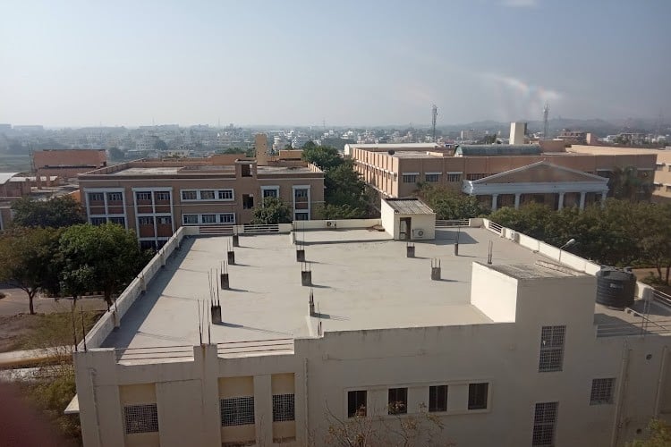 Maturi Venkata Subba Rao Engineering College, Hyderabad