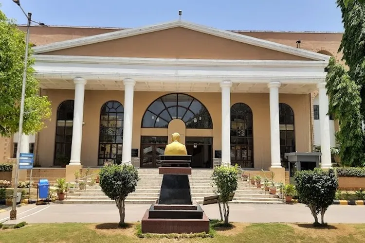 MVSR Engineering College, Hyderabad