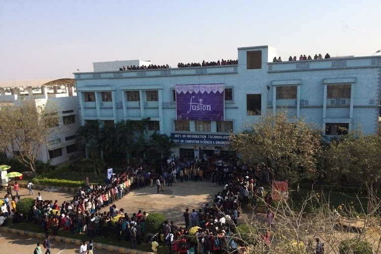 Maturi Venkata Subba Rao Engineering College, Hyderabad