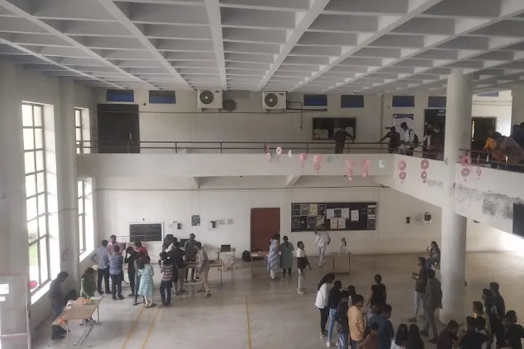 MVSR Engineering College, Hyderabad