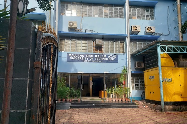 MAKAUT, Kolkata