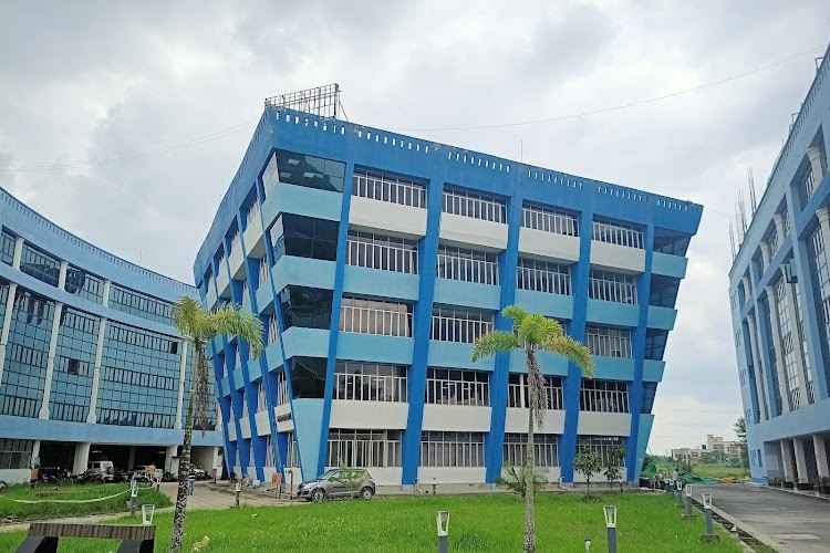 Maulana Abul Kalam Azad University of Technology, Kolkata