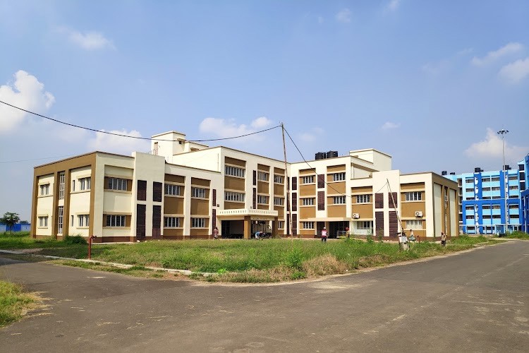 Maulana Abul Kalam Azad University of Technology, Kolkata