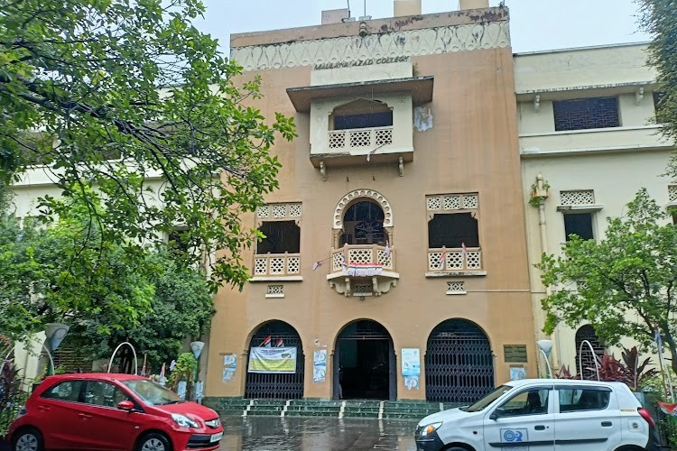 Maulana Azad College, Kolkata