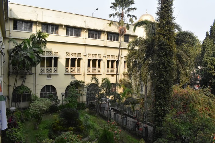 Maulana Azad College, Kolkata