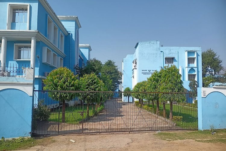 Maulana Azad College of Engineering and Technology, Patna