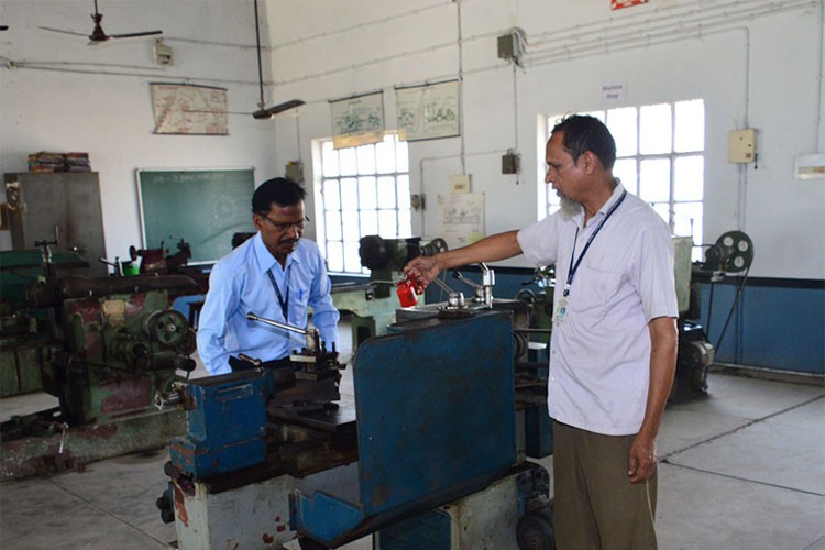 Maulana Azad College of Engineering and Technology, Patna