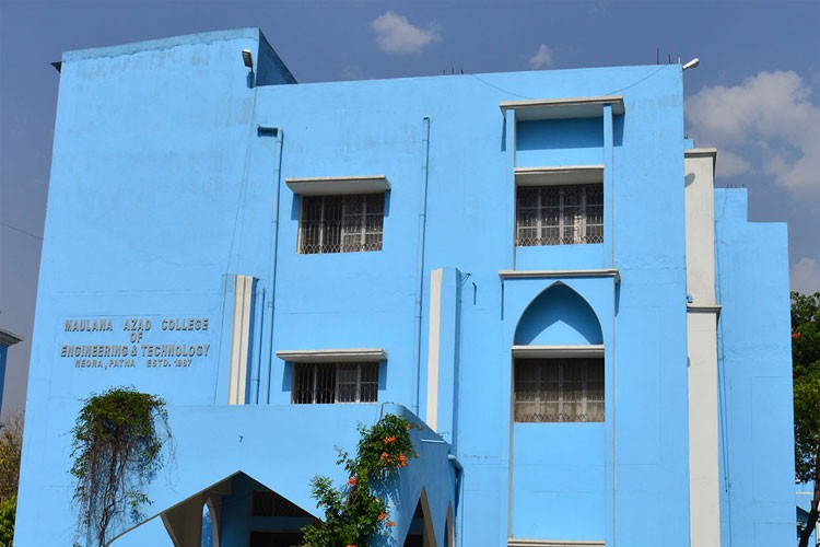 Maulana Azad College of Engineering and Technology, Patna