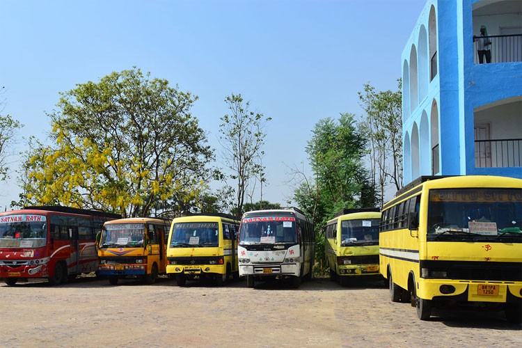 Maulana Azad College of Engineering and Technology, Patna