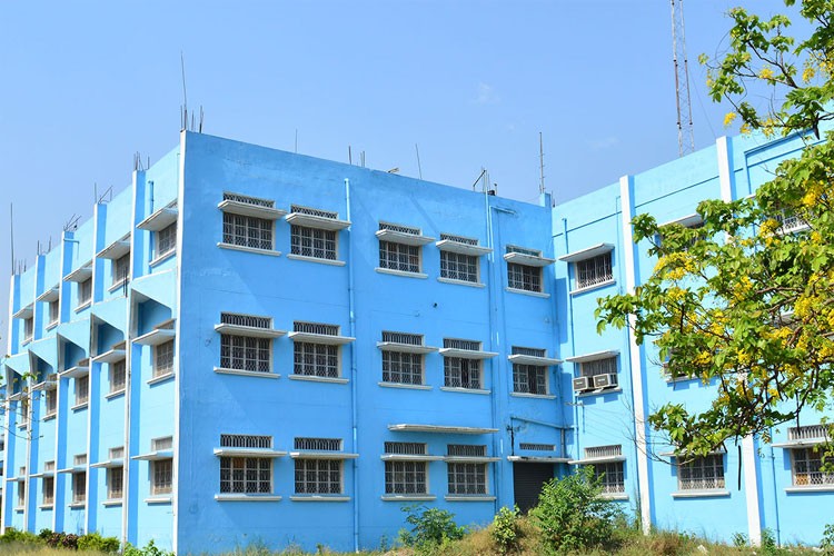 Maulana Azad College of Engineering and Technology, Patna