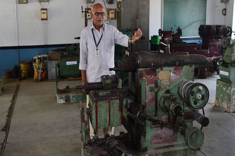 Maulana Azad College of Engineering and Technology, Patna