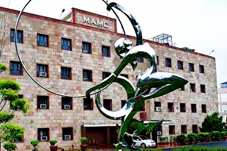 Maulana Azad Institute of Dental Sciences, New Delhi