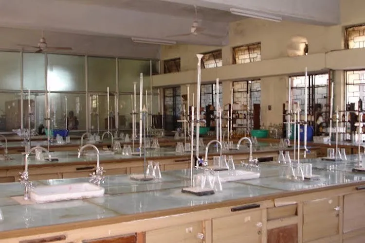 Maulana Azad National Institute of Technology, Bhopal