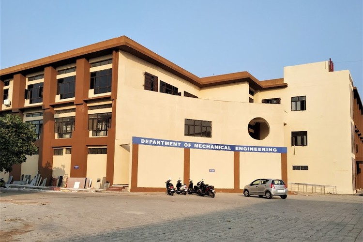 Maulana Azad National Institute of Technology, Bhopal