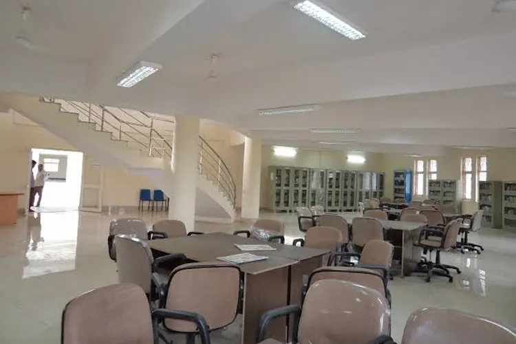 Maulana Azad National Institute of Technology, Bhopal