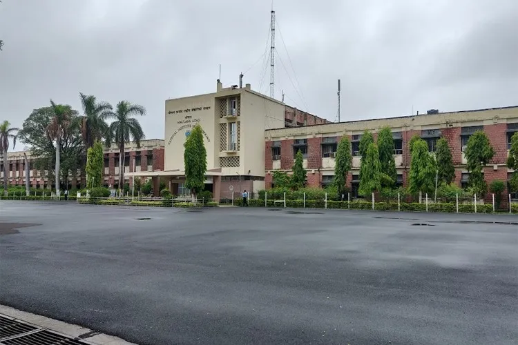 Maulana Azad National Institute of Technology, Bhopal