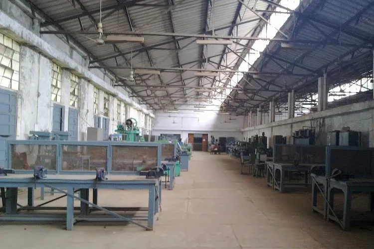 Maulana Azad National Institute of Technology, Bhopal