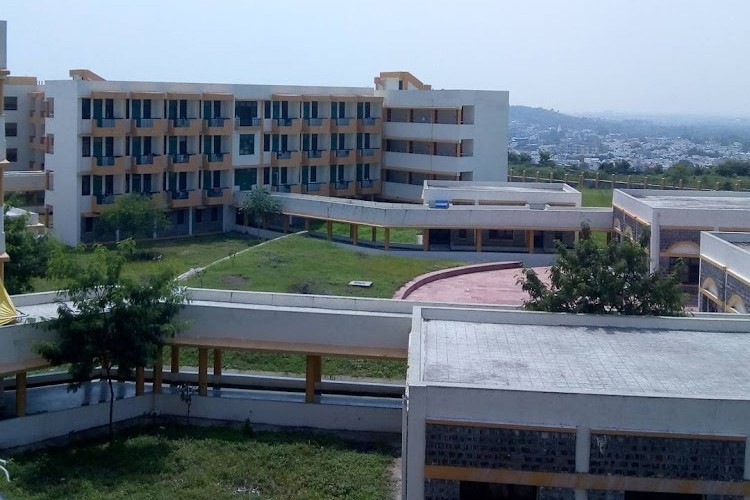 Maulana Azad National Institute of Technology, Bhopal