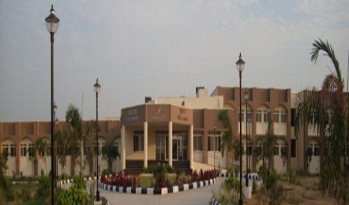 Maulana Azad National Urdu University, Directorate of Distance Education, Hyderabad