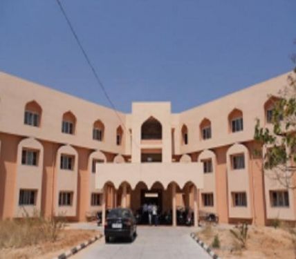 Maulana Azad National Urdu University, Directorate of Distance Education, Hyderabad