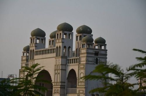 Maulana Azad National Urdu University, Directorate of Distance Education, Hyderabad