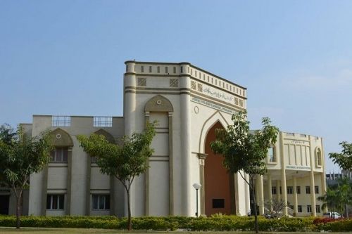 Maulana Azad National Urdu University, Directorate of Distance Education, Hyderabad